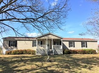 1281 Cemetery Rd, Cordele, GA 31015