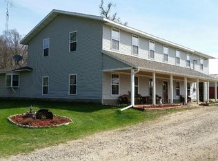 5322 Wood School Rd, Hastings, MI 49058