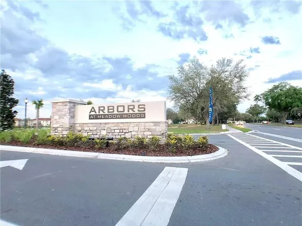 1497 Garden Arbor Ln, Orlando, FL 32824