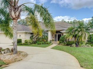 1 Emerald Ln, Palm Coast, FL 32164