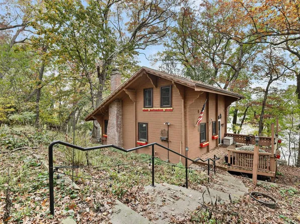 N5852 Sugar River Pkwy, Albany, WI 53502