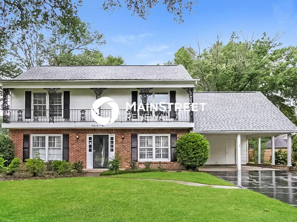 2609 Lanrick Cv, Memphis, TN 38119