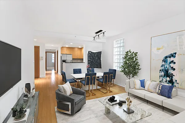Sold by Brown Harris Stevens | media 3