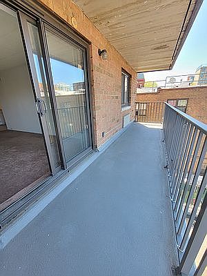 2nd image of 143-51 Roosevelt Ave #3E