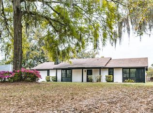 7005 Magnolia St, Beaufort, SC 29906