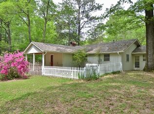 10477 Minature Rd, Saint Francisville, LA 70775