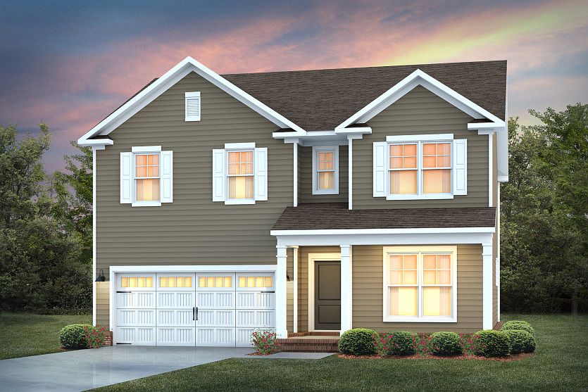 Home Exterior