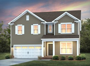 101 Old Rose Path, Garner, NC 27529