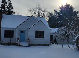 7565 Marshall Rd, Dexter, MI 48130