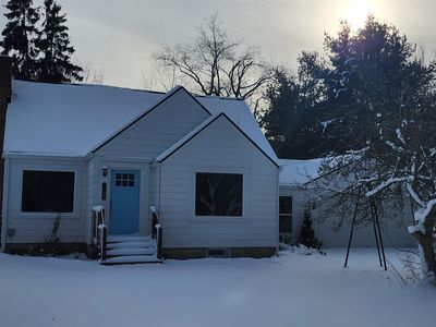 7565 Marshall Rd, Dexter, MI, 48130