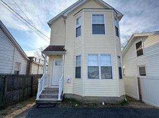 822 9th St, Union Beach, NJ 07735