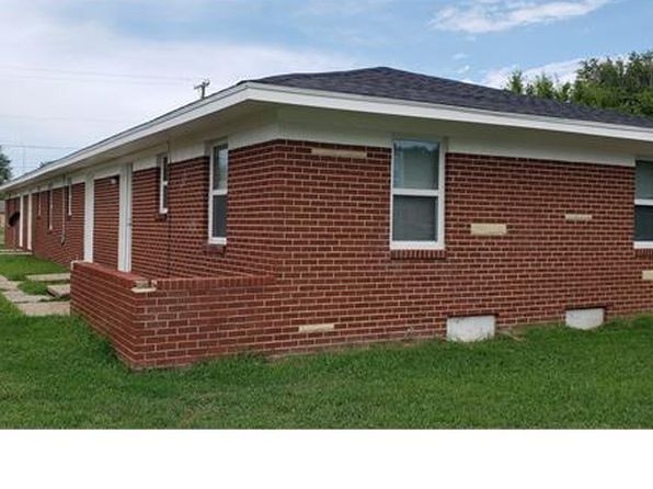 1129 N Kansas Ave #D