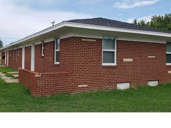 1129 N Kansas Ave #D, Wichita, KS 67214