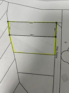 0 Adley Way LOT 36-37, Counce, TN, 38326