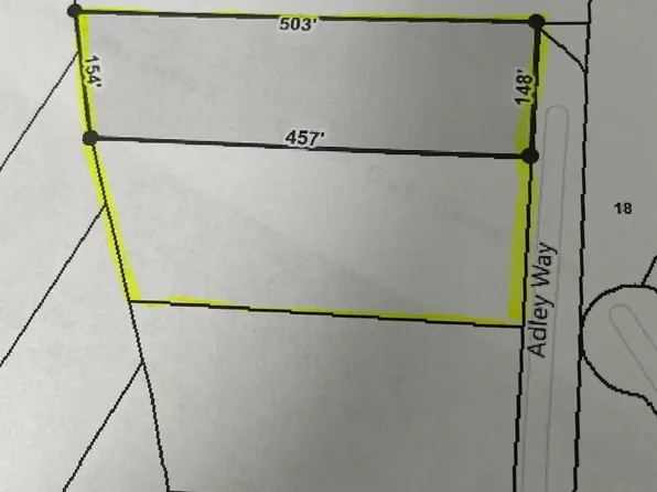 0 Adley Way Lot 36-37, Counce, TN 38326
