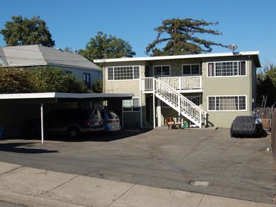 150 - 156 Denio Street, Vallejo, CA, 94590