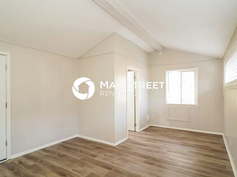 Bonus Room