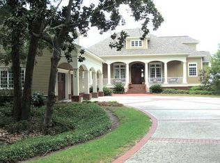 604 Bunkers Cove Rd, Panama City, FL 32401