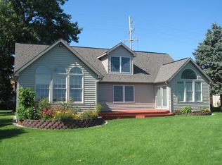 9129 Austin Dr, Portage, MI 49002
