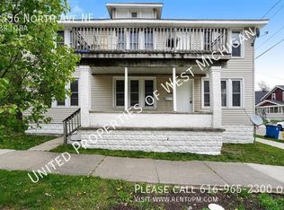 1356 N Ave NE, Grand Rapids, MI 49505