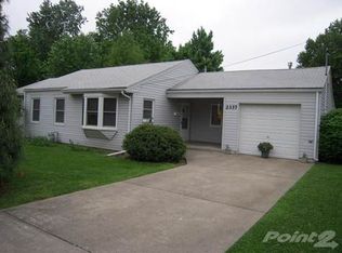 2337 S Holland Ave, Springfield, MO 65807