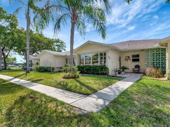5312 Lakefront Boulevard #C, Delray Beach, FL 33484