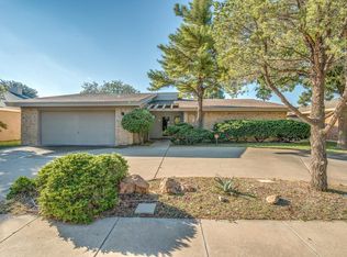 3513 92nd St, Lubbock, TX 79423