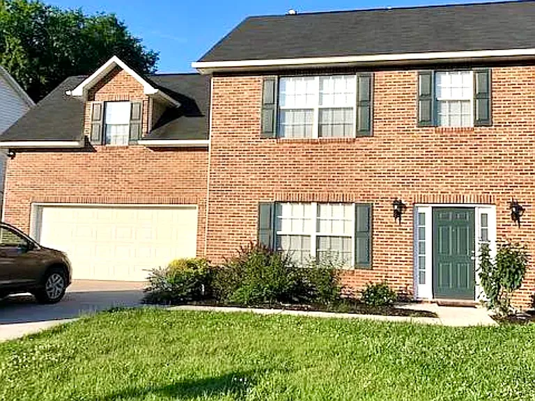 743 Fox Landing Ln — Photo 1