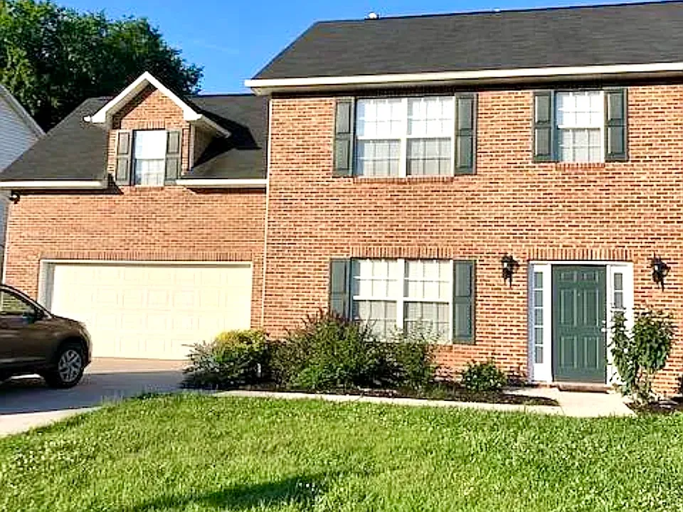 743 Fox Landing Ln