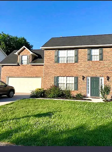 743 Fox Landing Ln Photo 1