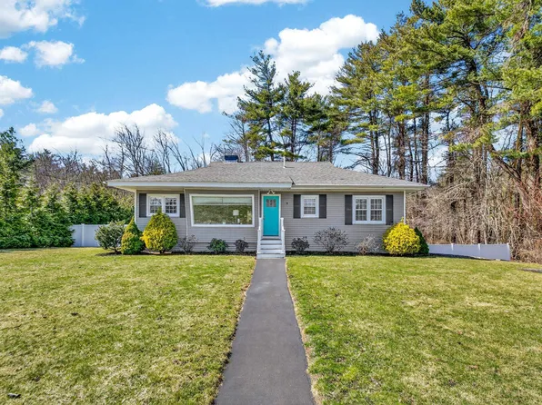 9 Dawson Avenue, Salem, NH 03079