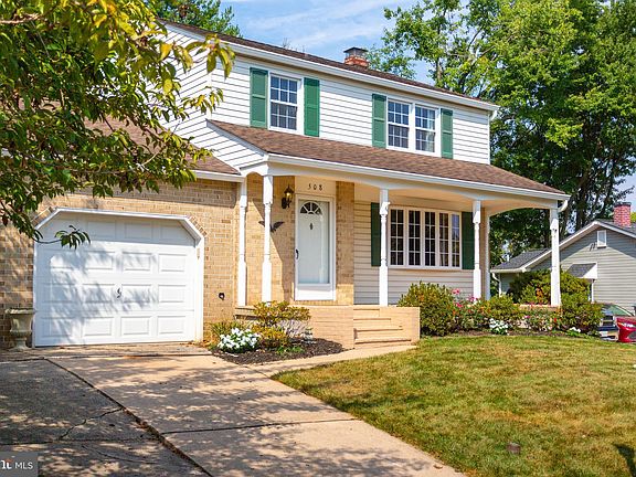 5th image of 508 Pearwood Dr