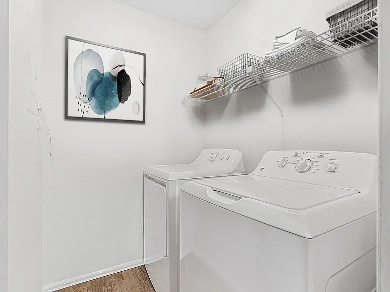 Southpark Commons Apartment Homes — Photo 5