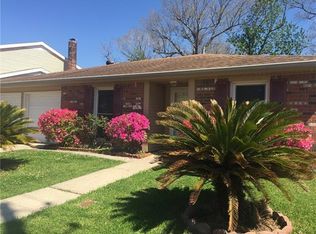 733 Wright Ave, Gretna, LA 70056