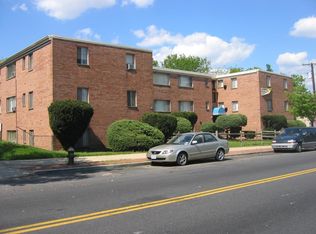 1218 Eastern Ave NE APT 202, Washington, DC 20019