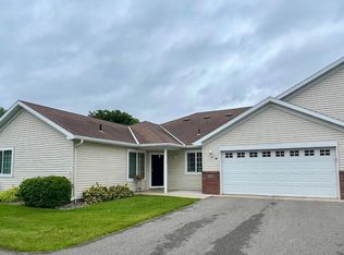 1279 Heritage Ln, Waite Park, MN 56387