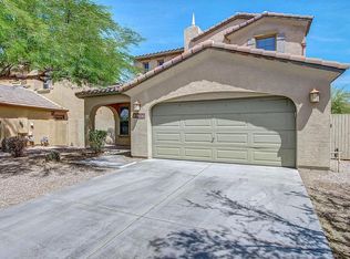 18382 W La Mirada Dr, Goodyear, AZ 85338