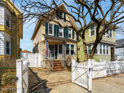 50 Sharpe Ave, Staten Island, NY, 10302