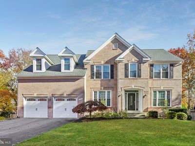 8214 Westwood Mews Ct, Vienna, VA, 22182