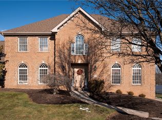 213 Windermere Ct, McMurray, PA 15317