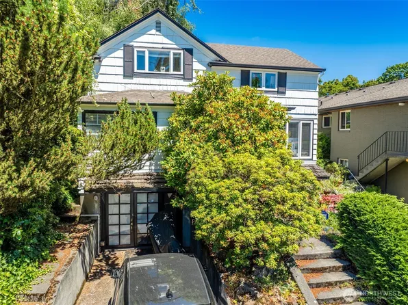 910 E Prospect Street, Seattle, WA 98102