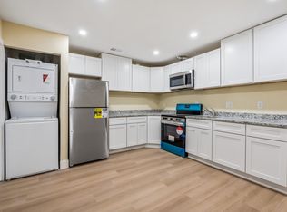1812 Benning Rd NE APT A, Washington, DC 20002