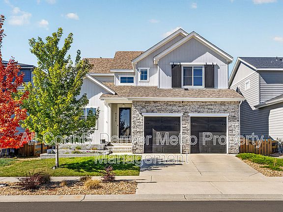 2nd image of 9395 Antero St