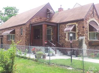 8409 S Sangamon St, Chicago, IL 60620