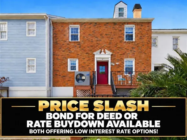 31 Rue Du Sud, Madisonville, LA 70447