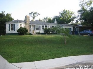 338 Seeling Blvd, San Antonio, TX 78228