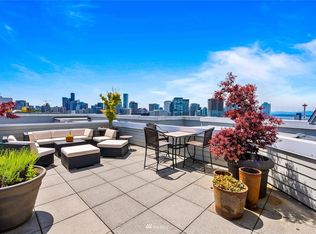 232 Belmont Ave E APT 302, Seattle, WA 98102