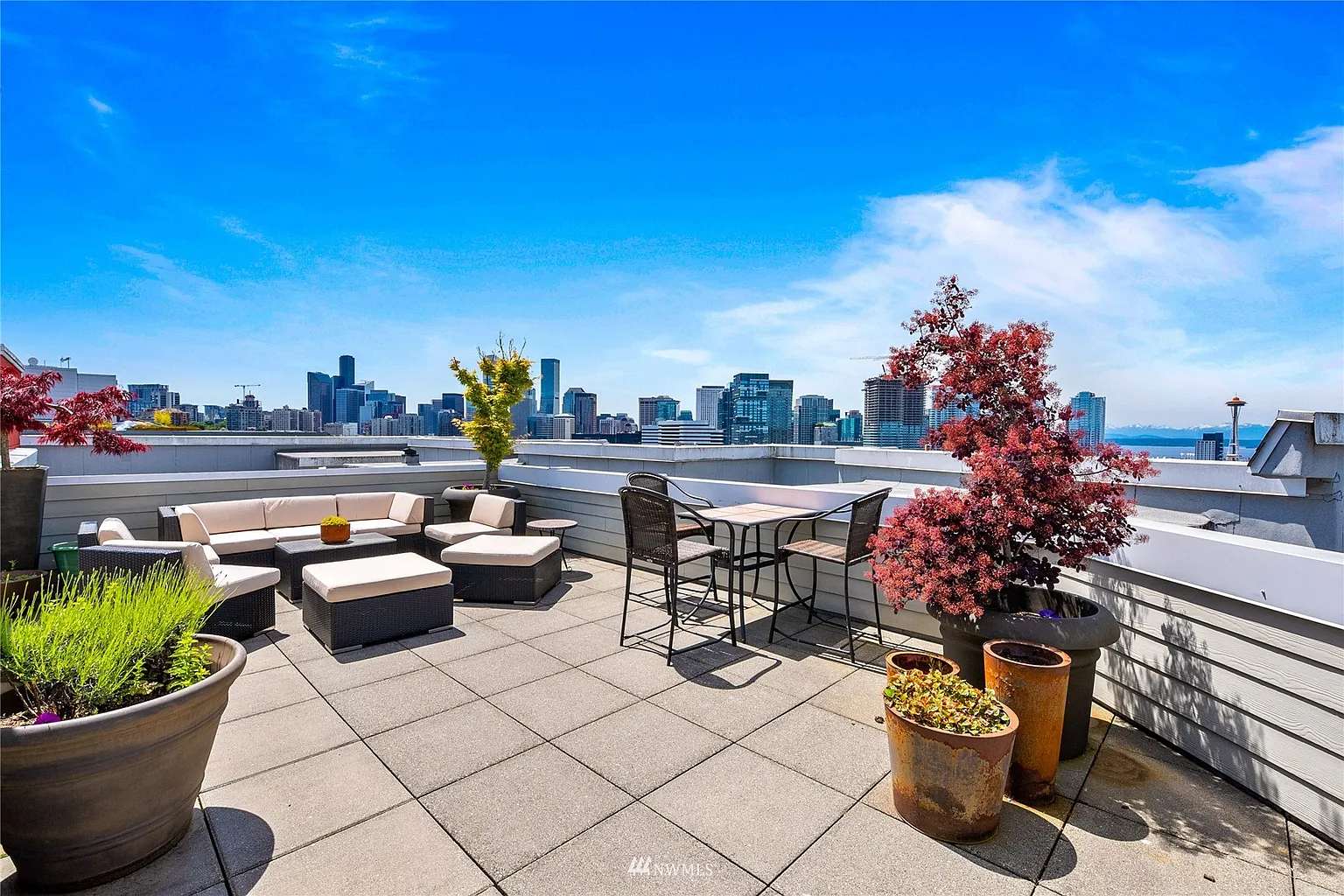 232 Belmont Avenue E #302 photo 1