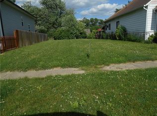 2109 Singleton St, Indianapolis, IN 46203