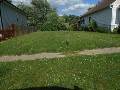 2109 Singleton St, Indianapolis, IN, 46203